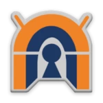 openvpn android application logo